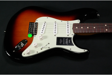 Электрогитара Fender Vintera '60s Stratocaster 3-Color Sunburst