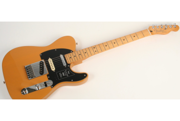 Электрогитара Fender Player Plus Nashville Telecaster Butterscotch Blonde