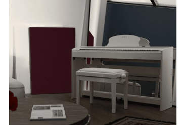 Цифровое пианино Grace CP-100 WH - белый