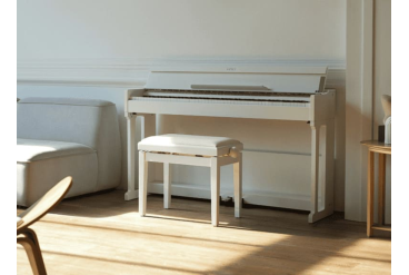 Цифровое пианино Grace CP-150 WH - белый