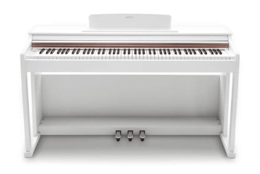 Цифровое пианино Grace CP-250 WH - белый