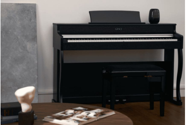 Цифровое пианино Grace CP-300 BK - черный