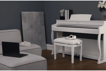 Цифровое пианино Grace CP-300 WH - белый