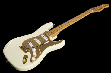 Электрогитара Harley Benton ST-62 DLX OW Vintage Series