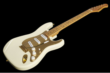 Электрогитара Harley Benton ST-62 DLX OW Vintage Series