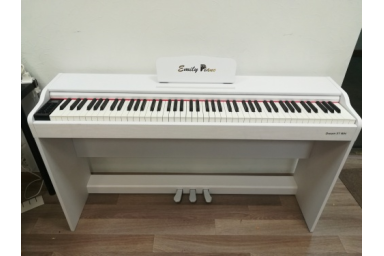 Цифровое пианино Emily Piano D-51 WH