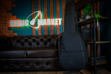 Чехол утепленный для классической гитары УЧКГ 39  h39-2u