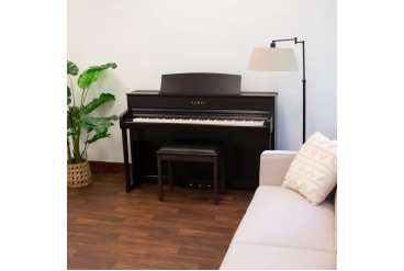 Цифровое пианино Kawai CA-701 R