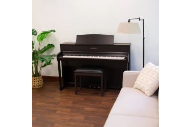 Цифровое пианино Kawai CA-701 R | CA701