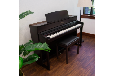 Цифровое пианино Kawai CA-701 B
