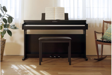 Цифровое пианино Kawai KDP120 R | Kawai KDP-120 R