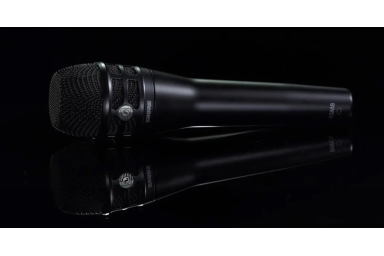 Динамический микрофон Shure KSM8 B