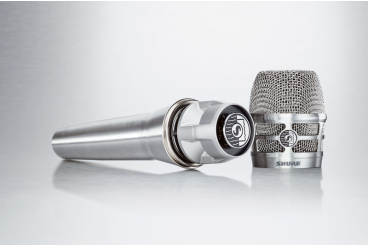 Динамический микрофон Shure KSM8 N