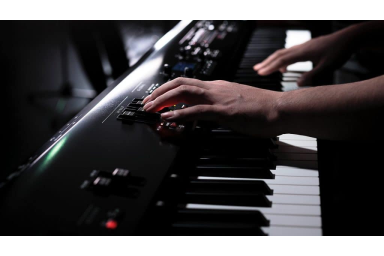 Цифровое пианино Kawai MP-7 SE