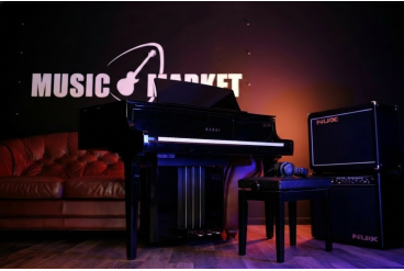 Цифровой рояль Kawai Novus NV-10S | NV10S