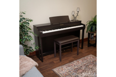 Цифровое пианино Kawai CN-201 R