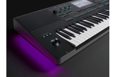 Синтезатор MEDELI AKX10