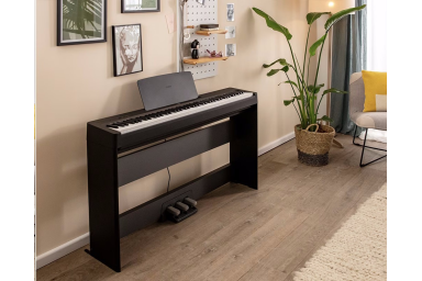 Цифровое пианино Yamaha P-145B