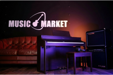 Цифровое пианино Roland HP702 DR