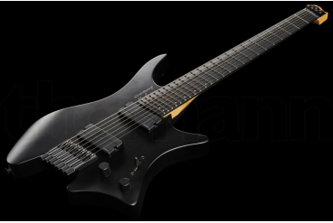 Электрогитара Strandberg Boden Metal NX 7 BK Granite