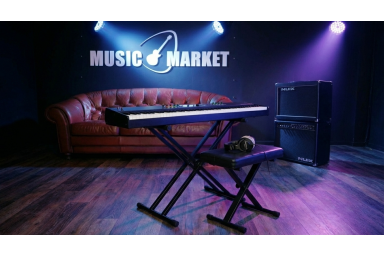 Цифровое пианино Studiologic Numa X Piano 88