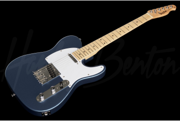 Электрогитара Harley Benton TE-20MN BM Standard Series