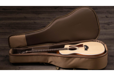 Электроакустическая гитара Taylor 214ce