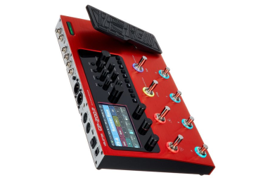 Гитарный процессор Valeton GP-200R