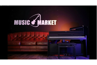 Цифровое пианино Yamaha Arius YDP-S35 B