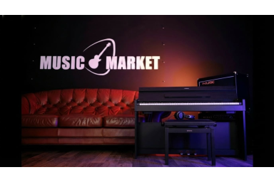 Цифровое пианино Yamaha Arius YDP-S35 B