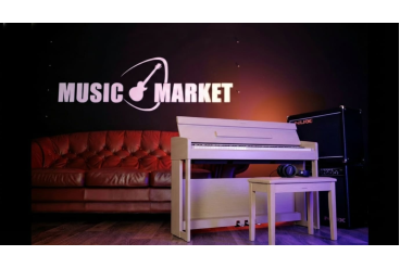 Цифровое пианино Yamaha YDP-S35 WA Arius