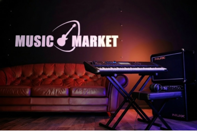 Синтезатор Yamaha MODX7+