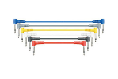 Кабель соединительный 30см 6шт. Leem CPSL-1 Поштучно