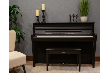 Цифровое пианино Yamaha Clavinova CLP-785 B