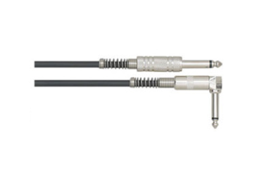 Кабель инструментальный, 4.57м, Leem CL-15