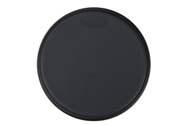 MDS10-BBD Тренировочный пэд 10", двусторонний, черный, MDS