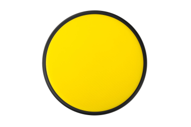 MDS10-BYD Тренировочный пэд 10", двусторонний, желтый, MDS