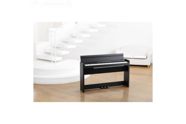 Цифровое пианино Korg LP-380U BK