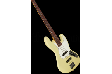 Бас-гитара Fender Player II Jazz Bass RW HLY