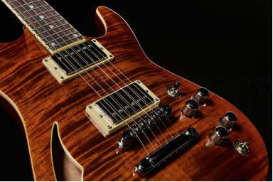 Электрогитара Schecter Retro C-1 E/A Cat's Eye