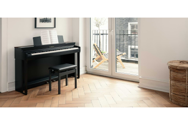 Цифровое пианино Kawai CN-301 B | CN301