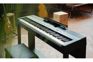 Цифровое пианино Kawai ES920 B | ES-920 (черное)