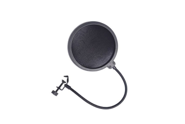 Фильтр для микрофона Strobolight Pop Shield