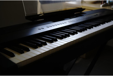 Цифровое пианино Kawai ES-520 B