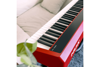 Цифровое пианино Nux Cherub NPK-10-RD