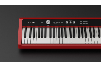 Цифровое пианино NUX NPK-20-RD