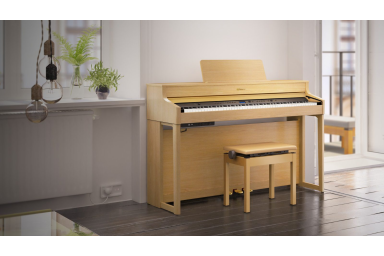 Цифровое пианино roland HP-702 LA