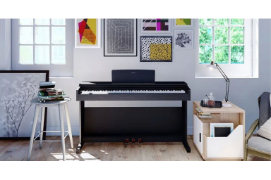 Цифровое пианино Yamaha YDP-145 B