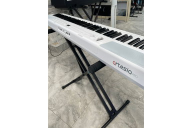 Цифровое пианино Artesia PE-88 WH