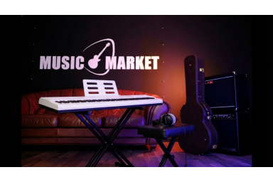 Цифровое фортепиано EMILY PIANO D-2088 WH